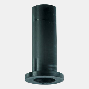 Fourreau de gond pour volet battant, 10 à 14 mm