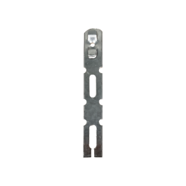 Patte de fixation pour dormant de 70 (155 mm)