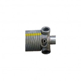 Ressort de torsion pour porte de garage, numéro R704/R24 - HORMANN