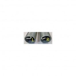 Ressort de torsion pour porte de garage, numéro R704/R24 - HORMANN