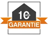 Garantie 10 ans fenetre sur mesure