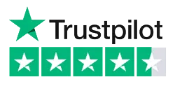 Widget avis trustpilot