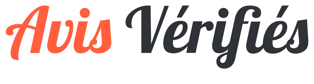 logo avis verifié