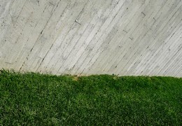 Un brise vue solide, sans entretien et pas cher grâce au PVC et au prix d'usine!